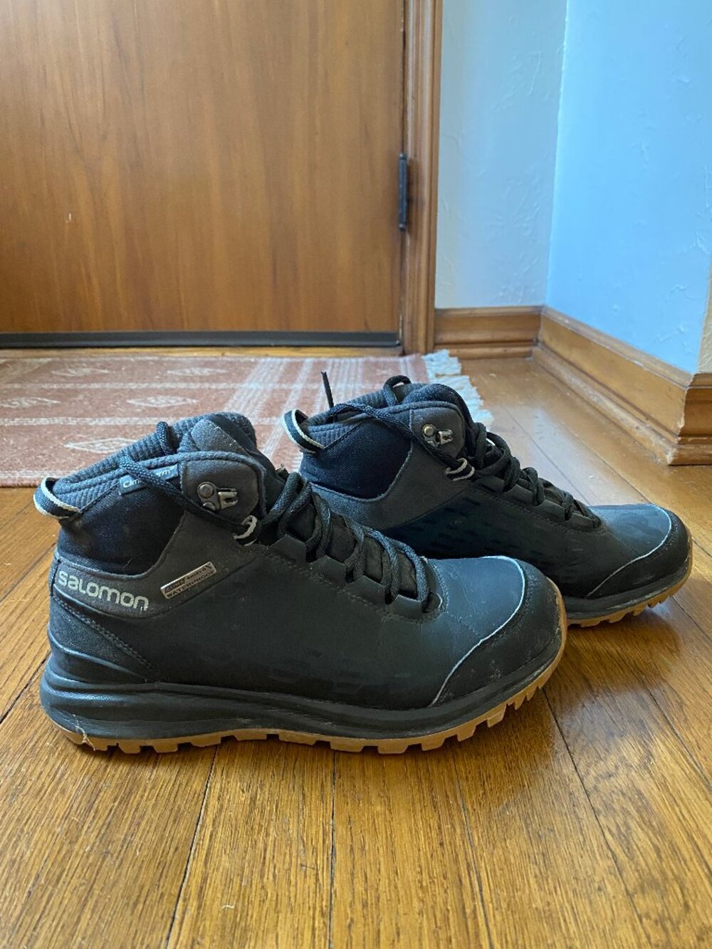 Salomon Men's Boots - Waterproof